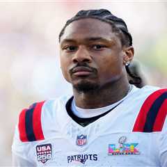 Where Stefon Diggs could draw free agency interest after Patriots split