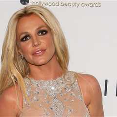 Britney Spears to ‘Take the Right Steps,’ Hopefully Make ‘Overdue Change’ After DUI Arrest, Rep Says