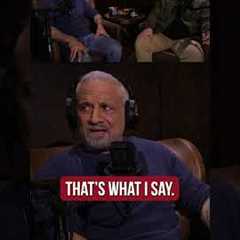 He messed with the wrong woman