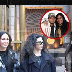 Renee Graziano Gives Update on Son AJ's Health After Sudden Hospitalization