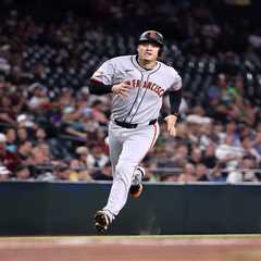 Wilmer Flores still hoping for another big league shot: ‘I’m just waiting’