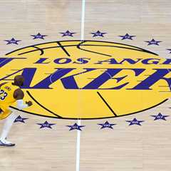 Lakers continue organizational overhaul, hire another Dodgers executive