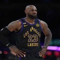 Hypothetical LeBron James retirement tour idea for next season has gone viral