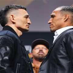 Kalshi promo code NYPMAX: Trade $10, get $10 for UFC 326