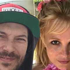 Kevin Federline Wishes Britney Spears Well After DUI Arrest, Hopes She Gets Help