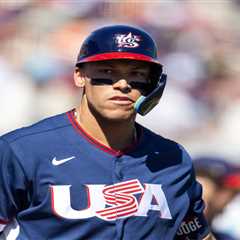 Team USA vs. Brazil prediction: World Baseball Classic odds, picks, best bet Friday