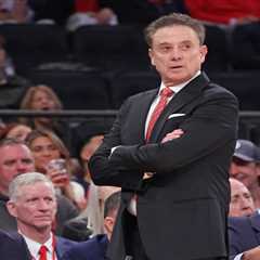 theScore Bet bonus code NPNEWS: Get a bet reset up to $1,000 for St. John’s vs. Seton Hall