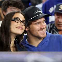 Justin Herbert Says Girlfriend Madison Beer ‘Changed My Life Forever’ in Sweet Birthday Post