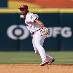 Astros star Jeremy Pena will miss WBC — and possibly Opening Day — in injury crusher