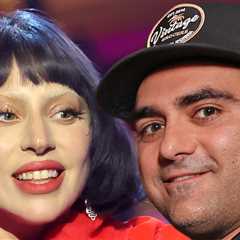 Lady Gaga Says She's Going to Get Married 'Soon' to Michael Polansky