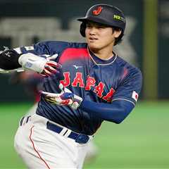 How to watch South Korea vs. Japan in the World Baseball Classic for free: Start time, livestream