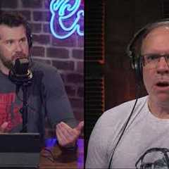 The Most Insane Young Adult Book Ever Written + Exclusive BTS Footage