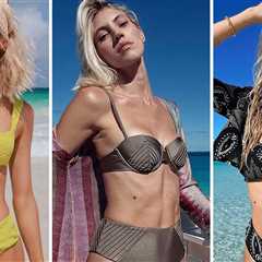 Devon Windsor Hot Shots To Kick off Her 32nd Birthday!
