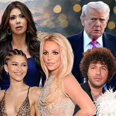 Stars and Scars -- You Be the Judge