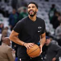 Celtics vs. Mavericks: How to Watch Jayson Tatum’s NBA Return Live Online for Free