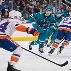 Islanders’ Jean-Gabriel Pageau glad to stay at ‘home’ after getting three-year extension