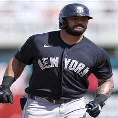 Jasson Dominguez, Spencer Jones have more to prove before they can be starters for Yankees