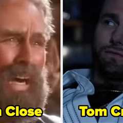 People Are Sharing The Movie Cameos They Completely Missed And Didn’t Realize Until Years Later