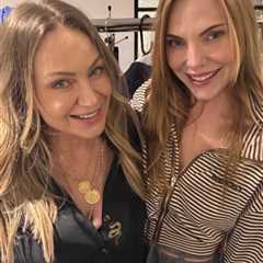 Ronnie and Roxy Are Alive (In Our Hearts) and Honestly, Just Bring Them Back Already