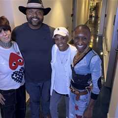 Dionne Warwick Taps Cynthia Erivo, Kehlani & More High-Profile Partners for Final Album ‘DWuets’