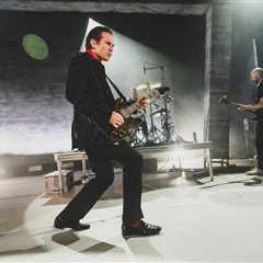 Franz Ferdinand Blast Israeli Defense Forces For Using ‘Take Me Out’ in War Propaganda Video: ‘This ..