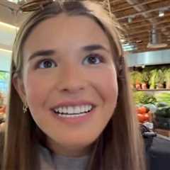 Donald Trump’s Granddaughter Is Going Viral For All Of The Wrong Reasons