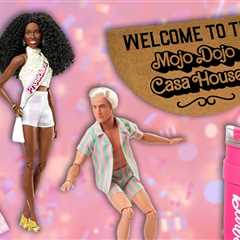 National Barbie Day: Decorations, Movie Memorabilia
