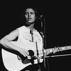 Country Joe McDonald of Country Joe and the Fish Dies at 84