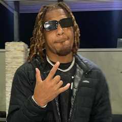 Pro Football Player Jordan Jones Shot & Killed After Breaking Up Bar Fight