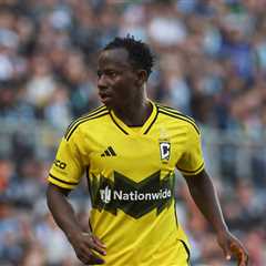 Derrick Jones and Yaw Yeboah receive lifetime bans from MLS for betting on matches