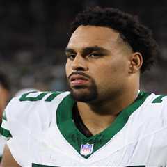 Three players Giants could target in NFL free agency