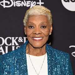 Dionne Warwick Sues Rights Firm For Allegedly Stealing Millions In Her Royalties