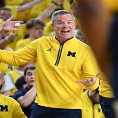 Fanatics Sportsbook promo code NYPOST: Get up to $1,000 matched in FanCash for Big Ten Conference..