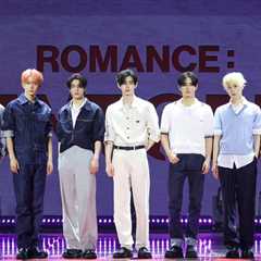 ENHYPEN Releases Band Statement After HEESEUNG’s Exit: ‘We Bet You Were Really Shocked’