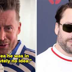 People Are Defending Macaulay Culkin After He Was Left Genuinely Stunned To Learn That His Brother..