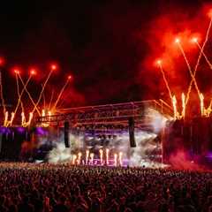 Chicago’s ARC Music Festival Announces 2026 Lineup & Expansion to Four Days