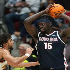Santa Clara vs. Gonzaga prediction: WCC Tournament Final picks, odds, best bets Tuesday