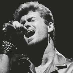 George Michael’s ‘Faith Tour’ Concert Film and Live Album Announced