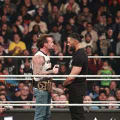 Where to Buy Affordable WWE WrestleMania 42 Tickets Online