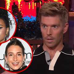 Kyle Cooke Denies Dating Ava Dash, Reacts to Amanda Batula Dating Rumors