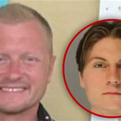 Georgia Teen Charged with Killing Teacher in Prank-Gone-Wrong Breaks Silence