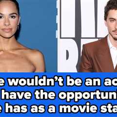 After Timothée Chalamet Had Misty Copeland Promote Marty Supreme, Here's What The Iconic Ballerina..