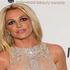 Why Britney Spears’ New Mugshot Will Not Be Publicly Released