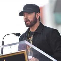 Eminem Pays Loving Tribute to Late Shade 45 DJ Lord Sear: ‘He Made the World a Better Place’