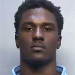 WNBA star Rickea Jackson feared Falcons’ James Pearce Jr. ‘will kill me’ as she files order of..