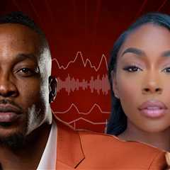 Dwight Howard's Wife Amber Blasts Him in 911 Call, Claims 1,000+ Weapons in House