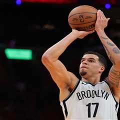 Dabble Fantasy promo: Get $10 DFS bonus for Nets vs. Hawks