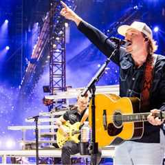 No Tickets? No Problem: Where to Get Morgan Wallen’s Still the Problem Tour 2026 Tickets Online