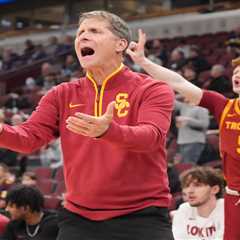 USC basketball’s Eric Musselman won’t start roster rebuild from scratch