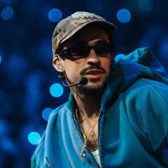 ‘Australia Showed Up’: How Bad Bunny Smashed a Sydney Stadium Record